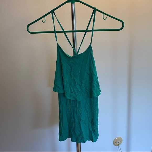 ON High Neck Swimg Tank - Picture 2 of 3